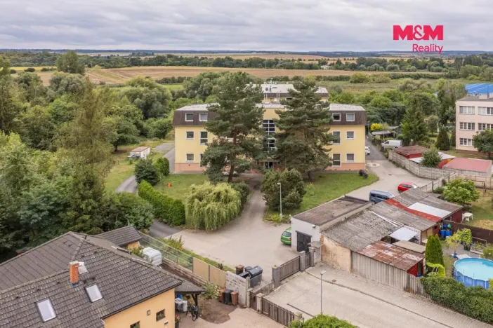 Prodej bytu 3+kk, Český Brod - Liblice, K Vysílači, 93 m2