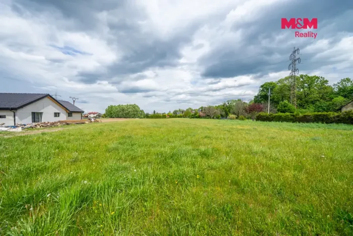 Prodej pozemku pro bydlení, Třinec - Nebory, 2360 m2