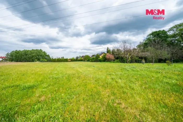 Prodej pozemku pro bydlení, Třinec - Nebory, 2564 m2