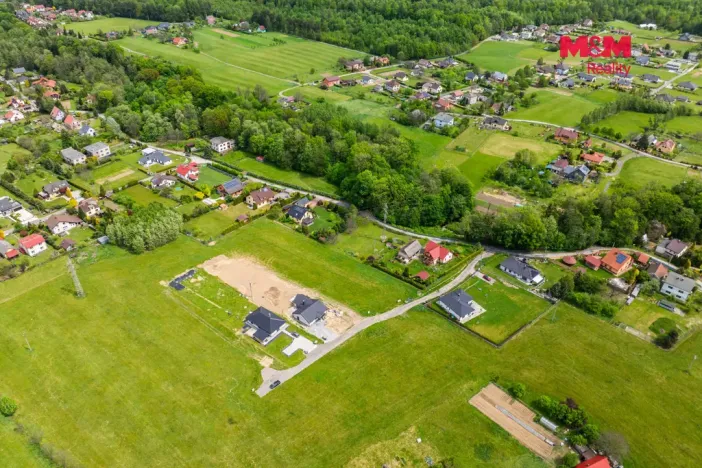 Prodej pozemku pro bydlení, Třinec - Nebory, 4924 m2