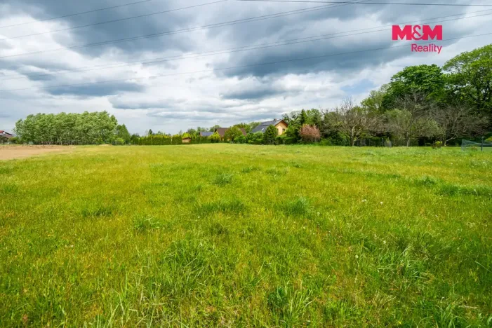 Prodej pozemku pro bydlení, Třinec - Nebory, 4924 m2