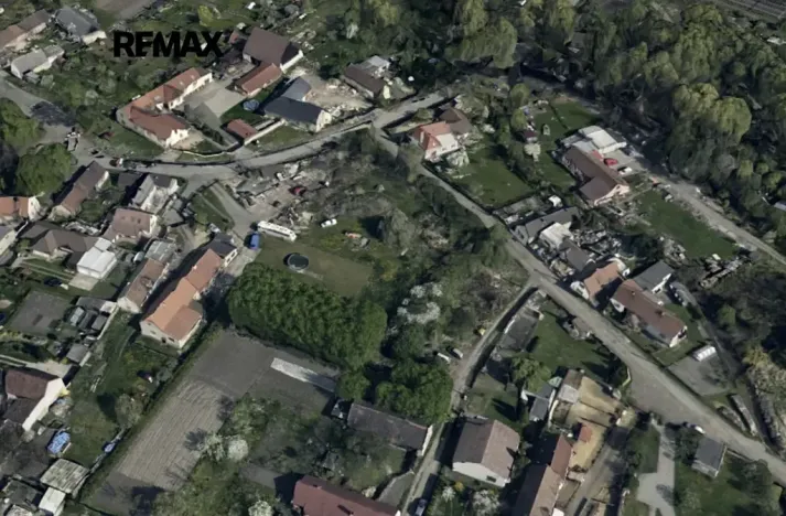 Prodej domu na klíč, Mělník, 771 m2