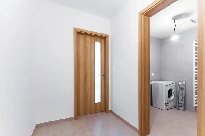 Pronájem bytu 1+kk, Praha - Vysočany, Moravcových, 34 m2