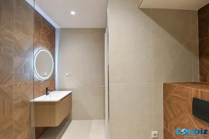 Prodej bytu 3+kk, Praha - Krč, Fillova, 65 m2