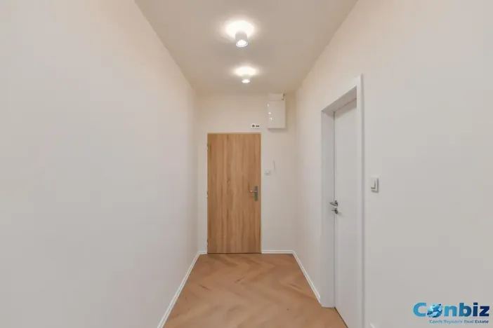 Prodej bytu 3+kk, Praha - Krč, Fillova, 65 m2