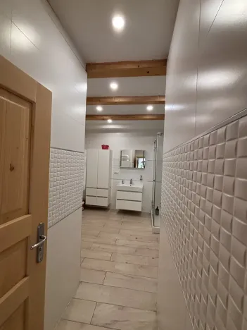 Pronájem rodinného domu, Česká Lípa, Panská, 125 m2