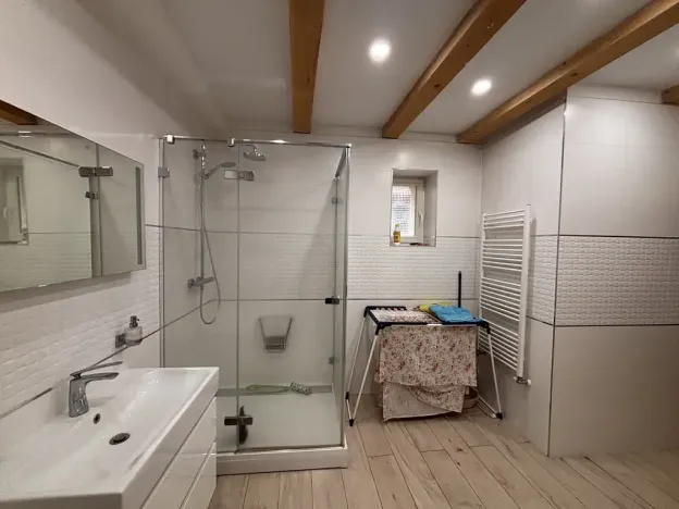 Pronájem rodinného domu, Česká Lípa, Panská, 125 m2