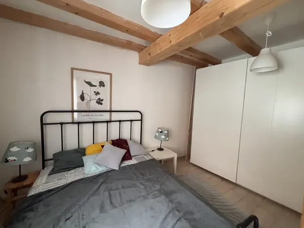 Pronájem rodinného domu, Česká Lípa, Panská, 125 m2
