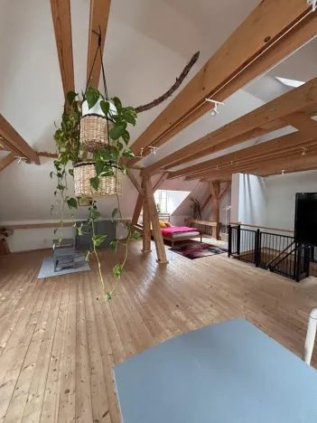 Pronájem rodinného domu, Česká Lípa, Panská, 125 m2