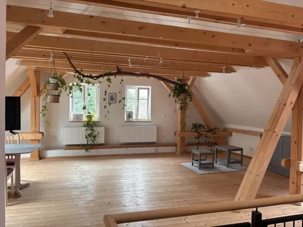 Pronájem rodinného domu, Česká Lípa, Panská, 125 m2