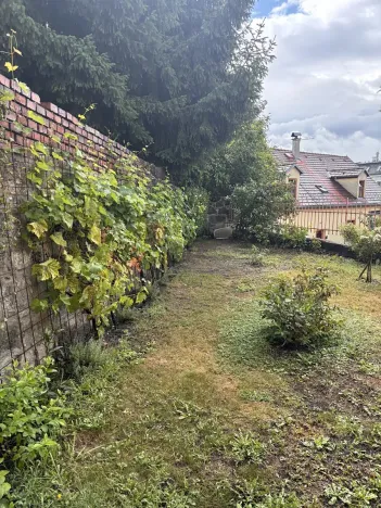 Pronájem rodinného domu, Česká Lípa, Panská, 125 m2