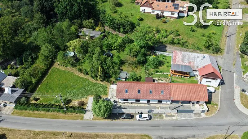 Prodej rodinného domu, Kelč, 300 m2