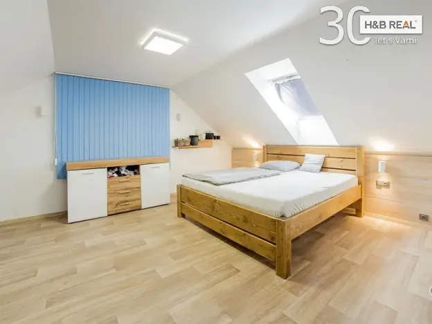 Prodej rodinného domu, Kelč, 300 m2