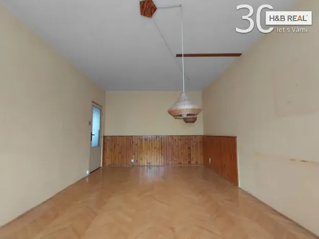 Prodej bytu 3+1, Vsetín, Ohrada, 73 m2