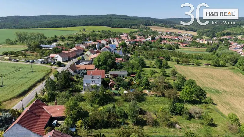 Prodej pozemku, Čeložnice, 1584 m2