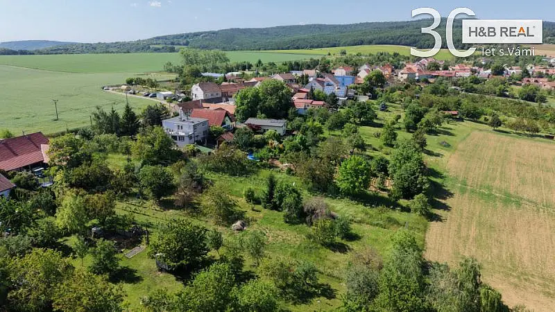 Prodej pozemku, Čeložnice, 1584 m2