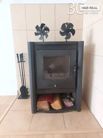 Prodej bytu 3+1, Nový Hrozenkov, 70 m2