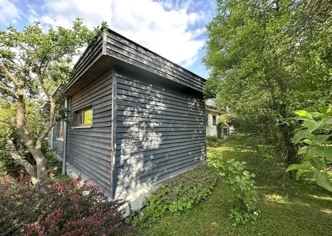 Prodej rodinného domu, Vystrkov, 85 m2