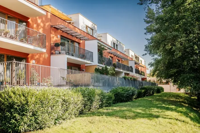 Pronájem bytu 2+kk, Zlín, Pasecká, 100 m2