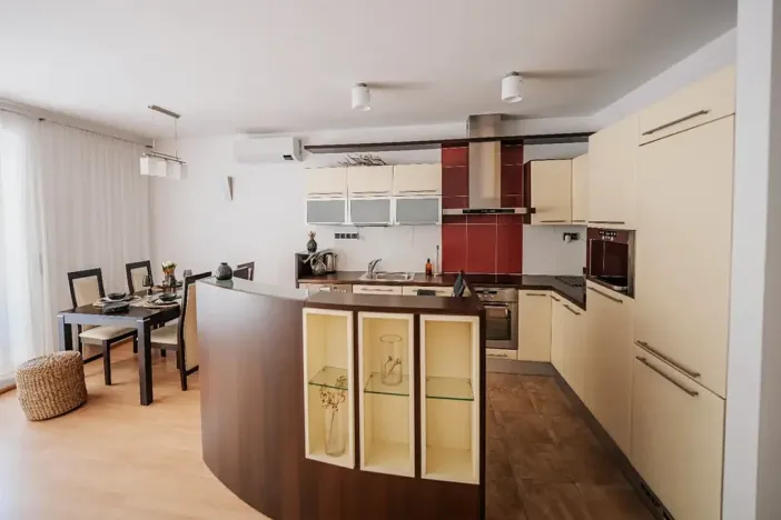 Pronájem bytu 2+kk, Zlín, Pasecká, 100 m2