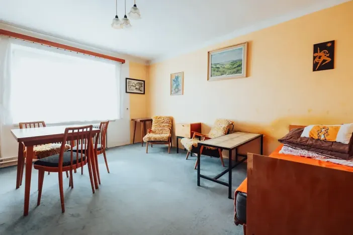 Prodej rodinného domu, Loučka, 130 m2
