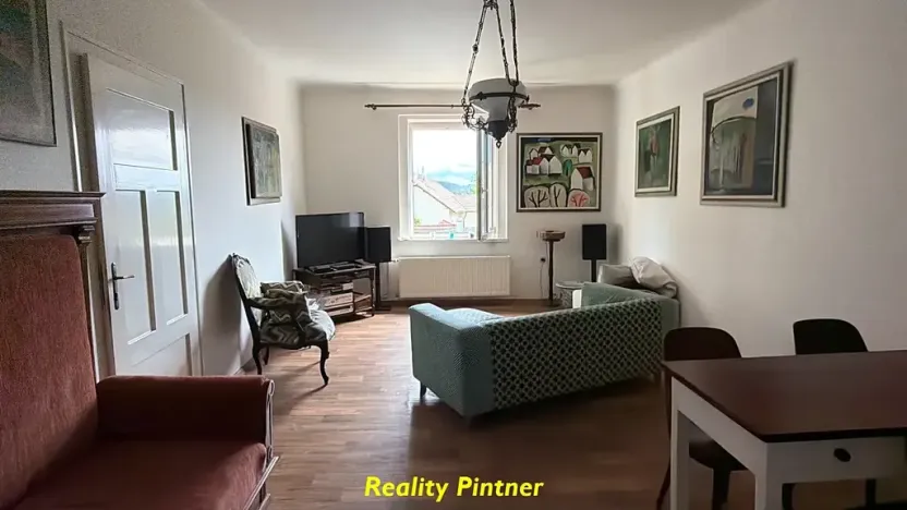 Prodej ubytování, Slapy, 680 m2