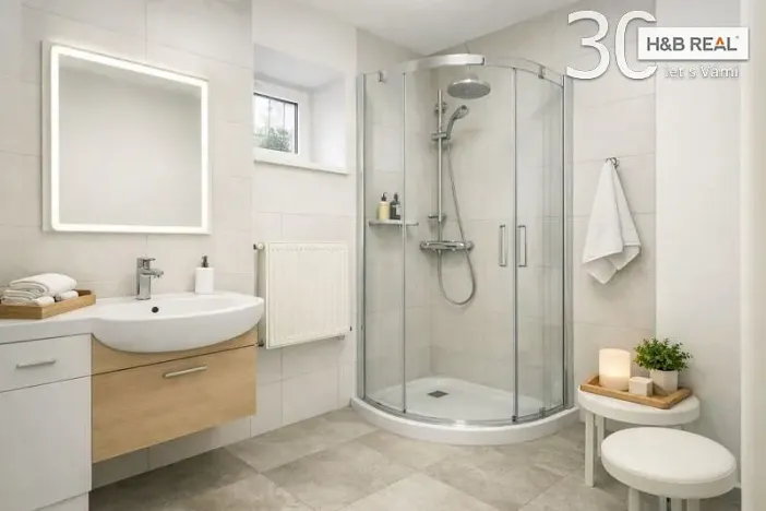 Prodej kanceláře, Vsetín, Sušilova, 59 m2