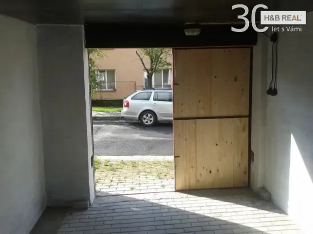 Prodej skladu, Zlín, 17 m2