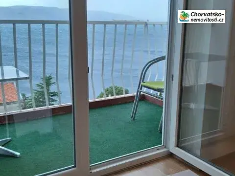 Prodej bytu 2+kk, Senj, Chorvatsko, 40 m2
