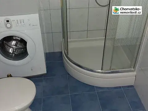 Prodej bytu 2+kk, Senj, Chorvatsko, 40 m2
