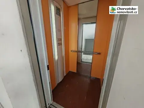 Prodej bytu 2+kk, Crikvenica, Chorvatsko, 35 m2