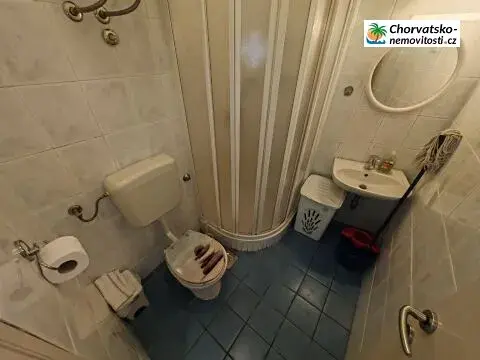 Prodej bytu 2+kk, Crikvenica, Chorvatsko, 35 m2