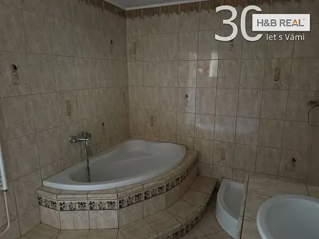 Prodej rodinného domu, Horní Lideč, 190 m2