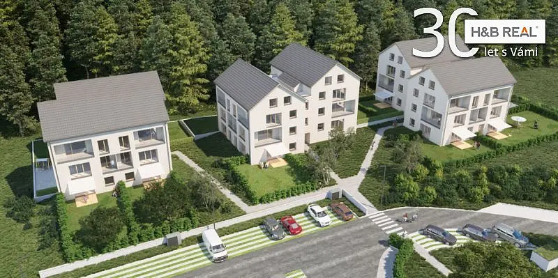 Prodej bytu 3+1, Halenkov, 101 m2