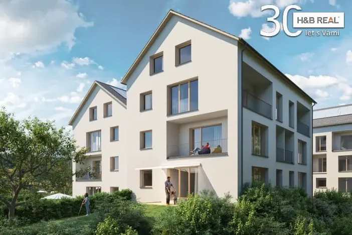 Prodej bytu 3+kk, Halenkov, 83 m2