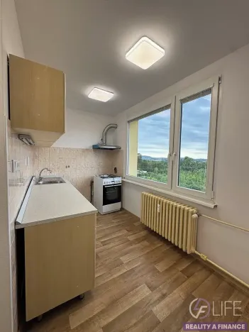 Pronájem bytu 2+1, Vrchlabí, Družstevní, 56 m2