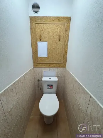 Pronájem bytu 2+1, Vrchlabí, Družstevní, 56 m2