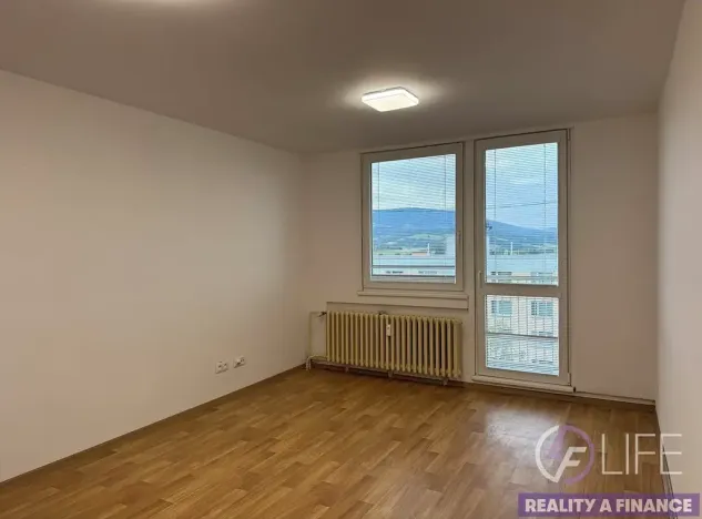 Pronájem bytu 2+1, Vrchlabí, Družstevní, 56 m2