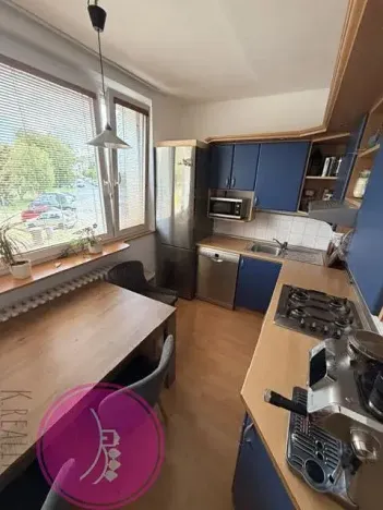 Pronájem bytu 3+1, Olomouc, Heleny Malířové, 75 m2