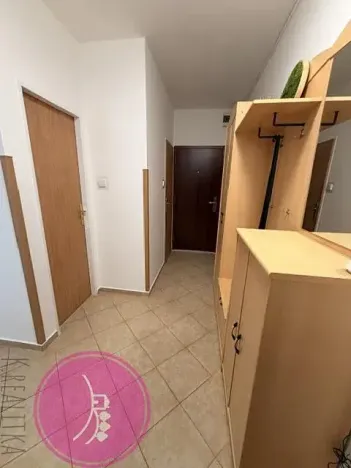 Pronájem bytu 3+1, Olomouc, Heleny Malířové, 75 m2