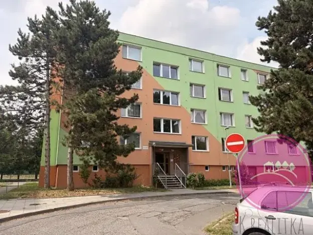Pronájem bytu 3+1, Olomouc, Heleny Malířové, 75 m2