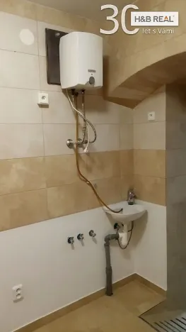 Pronájem obchodního prostoru, Hranice, 30 m2