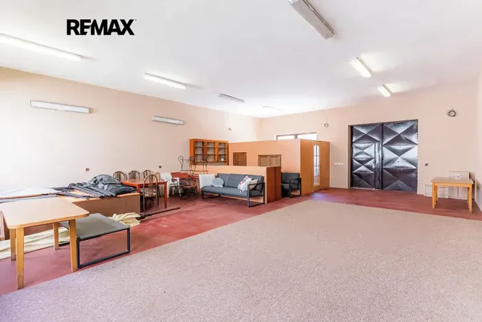 Prodej vícegeneračního domu, Šenov u Nového Jičína, Jaselská, 545 m2