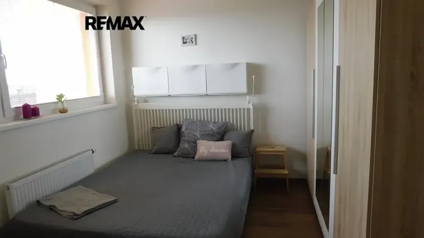 Pronájem bytu 2+kk, Praha - Letňany, Pavla Beneše, 48 m2