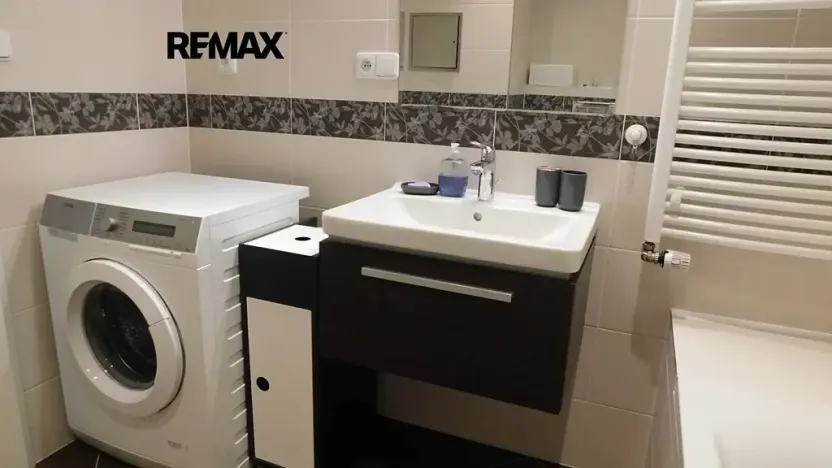 Pronájem bytu 2+kk, Praha - Letňany, Pavla Beneše, 48 m2
