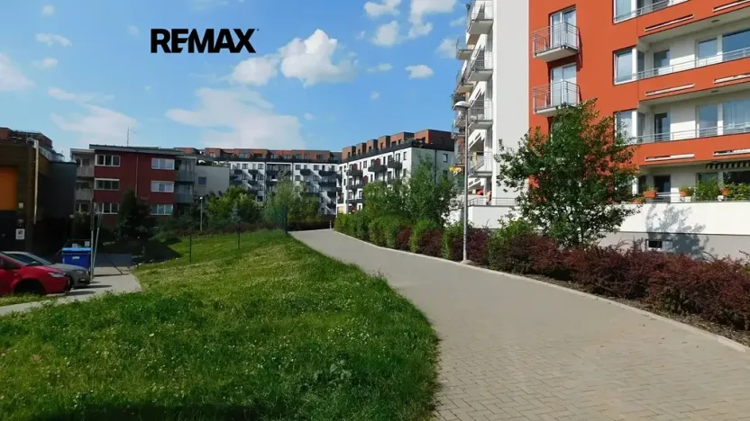 Pronájem bytu 2+kk, Praha - Letňany, Pavla Beneše, 48 m2
