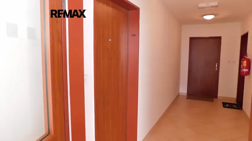 Pronájem bytu 2+kk, Praha - Letňany, Pavla Beneše, 48 m2