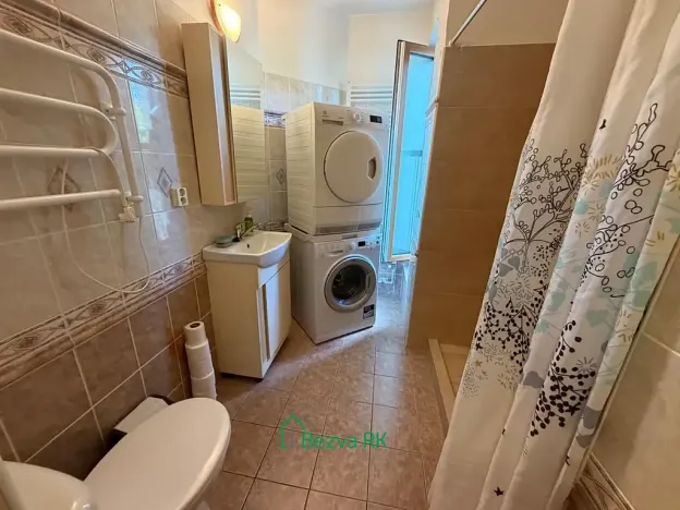 Pronájem bytu 2+kk, Rudná, Hořelické náměstí, 43 m2