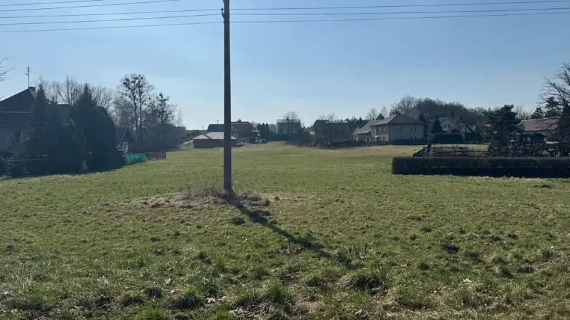 Prodej pozemku pro bydlení, Stará Ves nad Ondřejnicí, Slepá, 8063 m2