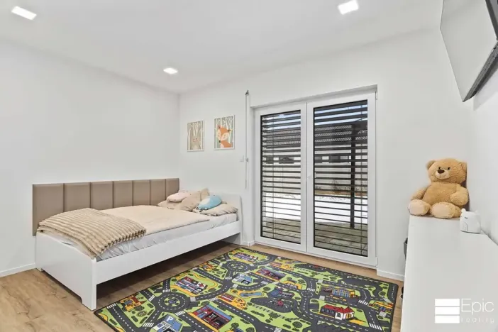 Prodej rodinného domu, Tišice, Na ladech, 116 m2